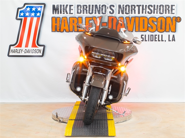 2018 Harley-Davidson Road Glide Ultra at Mike Bruno's Northshore Harley-Davidson