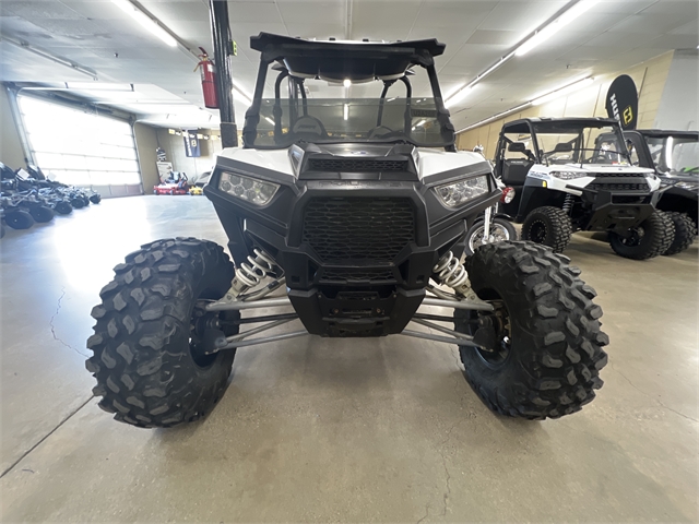 2017 Polaris RZR XP 1000 EPS at ATVs and More