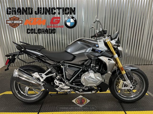 2022 BMW R 1250 R at Teddy Morse Grand Junction Powersports
