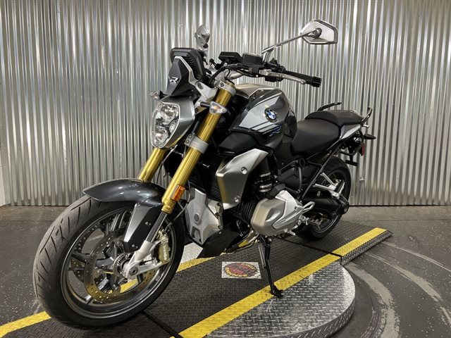 2022 BMW R 1250 R at Teddy Morse's BMW Motorcycles of Grand Junction