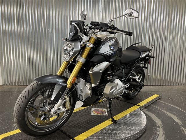 2022 BMW R 1250 R at Teddy Morse Grand Junction Powersports