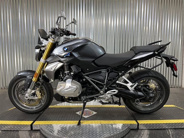 2022 BMW R 1250 R at Teddy Morse Grand Junction Powersports