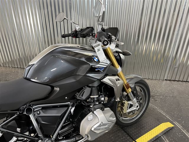 2022 BMW R 1250 R at Teddy Morse Grand Junction Powersports