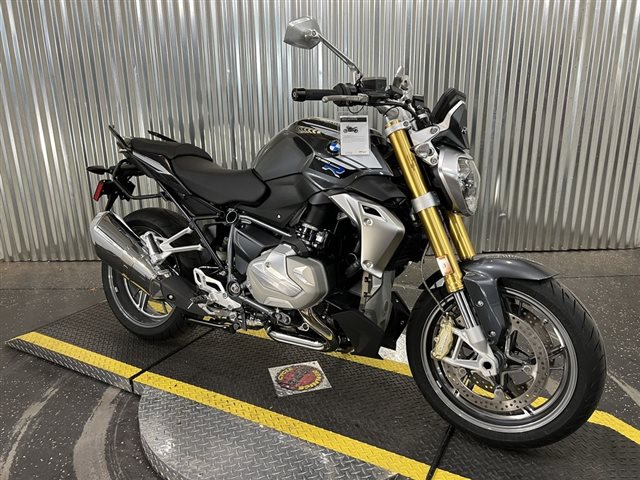 2022 BMW R 1250 R at Teddy Morse's BMW Motorcycles of Grand Junction