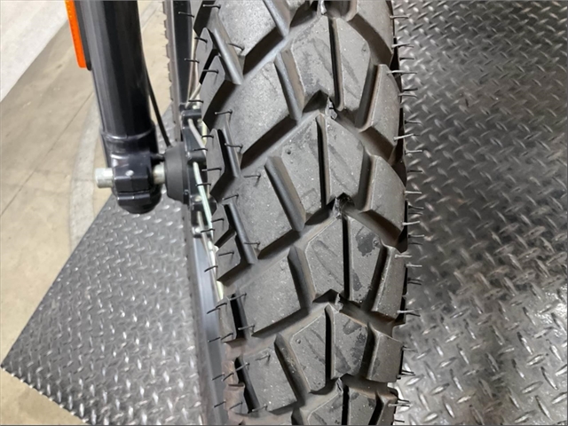 2021 Royal Enfield Himalayan Base at Mount Rushmore Motorsports