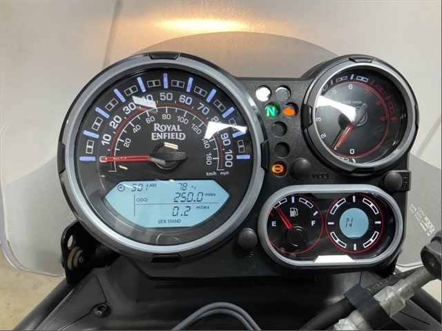 2021 Royal Enfield Himalayan Base at Mount Rushmore Motorsports