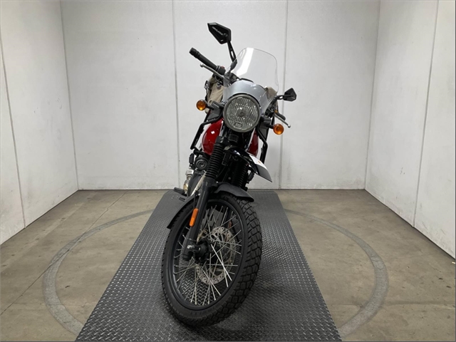 2021 Royal Enfield Himalayan Base at Mount Rushmore Motorsports