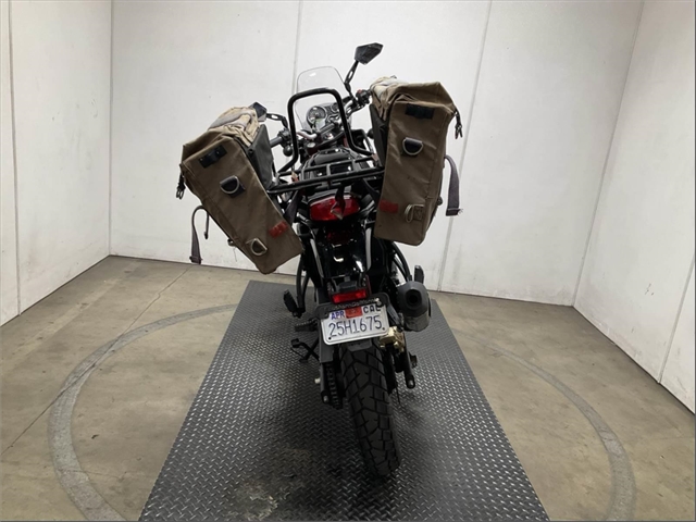 2021 Royal Enfield Himalayan Base at Mount Rushmore Motorsports