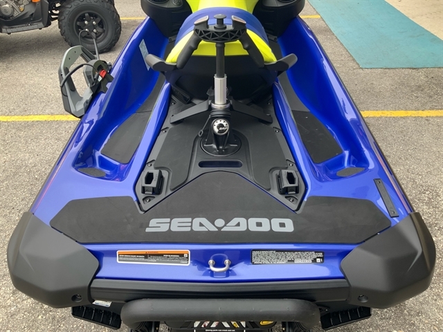 2020 Sea-Doo Wake 170 IBR and Sound System | Jacksonville Powersports