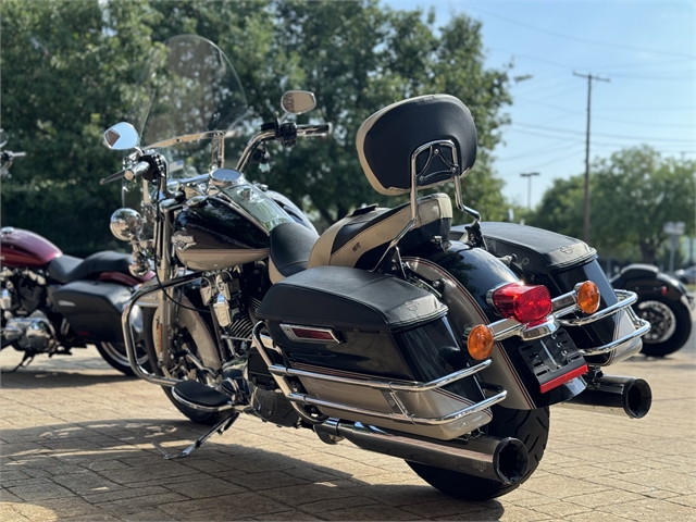 2014 Harley-Davidson Road King Base at Lucky Penny Cycles