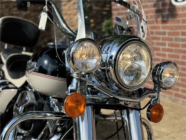 2014 Harley-Davidson Road King Base at Lucky Penny Cycles