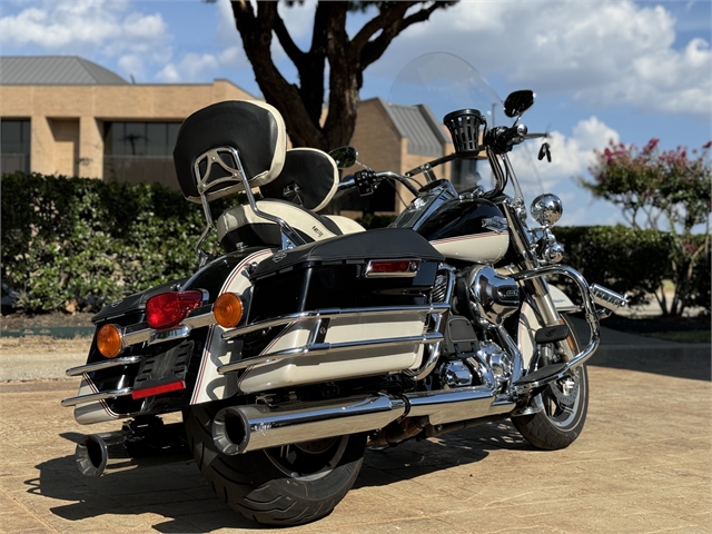 2014 Harley-Davidson Road King Base at Lucky Penny Cycles