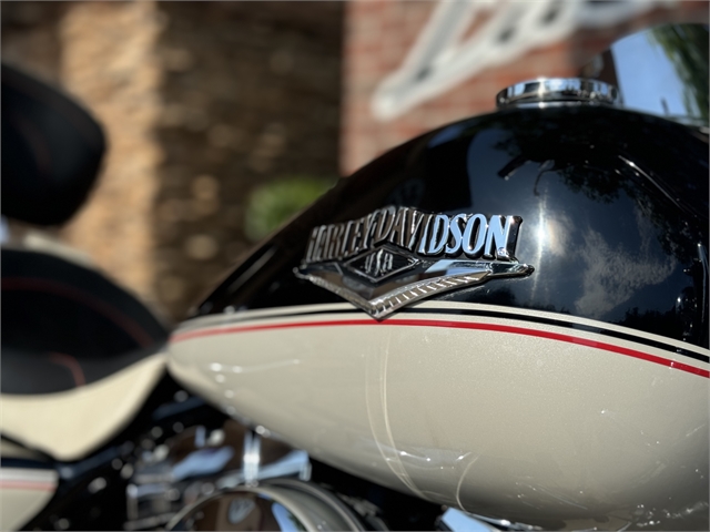 2014 Harley-Davidson Road King Base at Lucky Penny Cycles