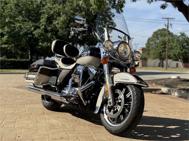 2014 Harley-Davidson Road King Base at Lucky Penny Cycles