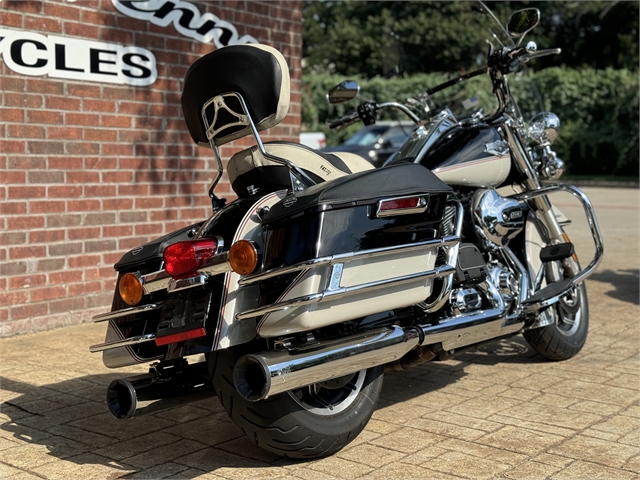 2014 Harley-Davidson Road King Base at Lucky Penny Cycles