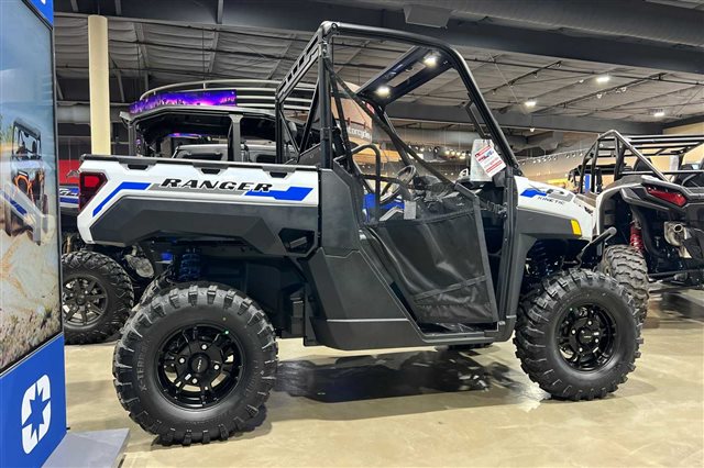 2024 Polaris Ranger XP Kinetic Premium at Clawson Motorsports