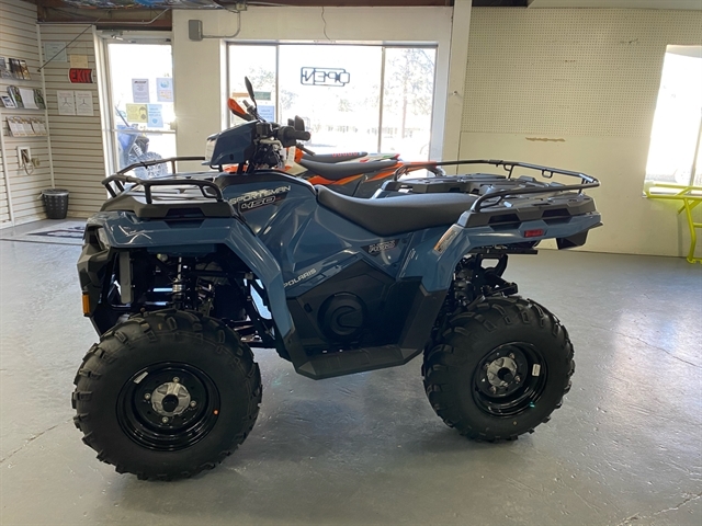 2021 Polaris Sportsman 450 H.O. EPS | Cascade Motorsports