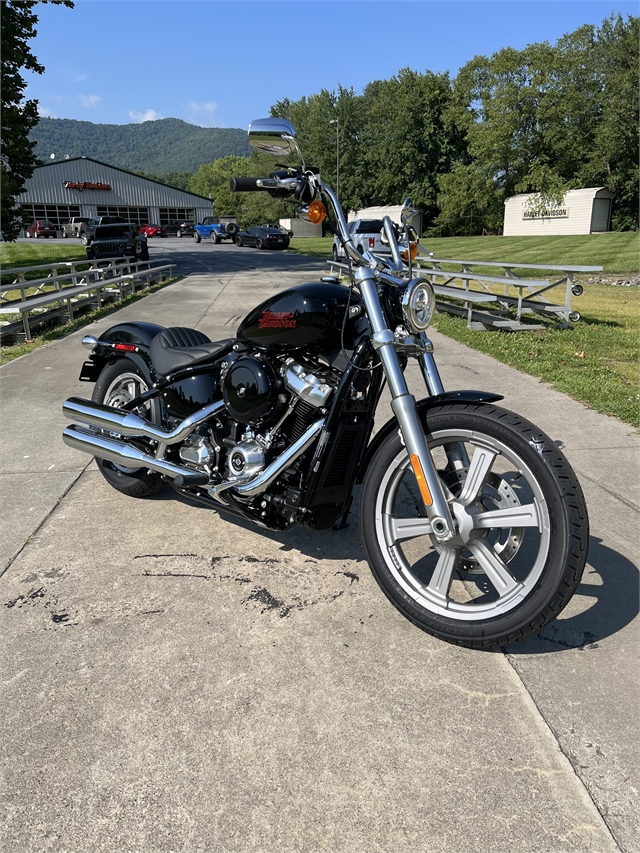 2023 Harley-Davidson Softail Standard at Harley-Davidson of Asheville