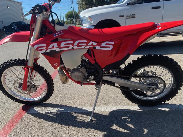 2023 GASGAS EX 300 at Kent Motorsports, New Braunfels, TX 78130