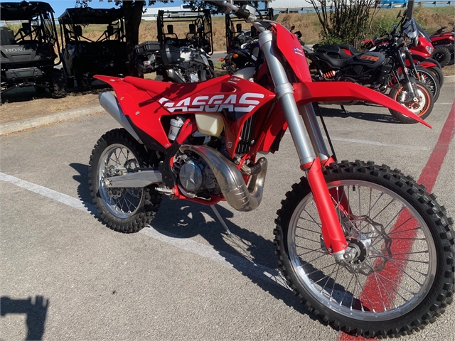 2023 GASGAS EX 300 at Kent Motorsports, New Braunfels, TX 78130