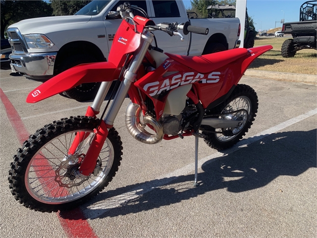 2023 GASGAS EX 300 at Kent Motorsports, New Braunfels, TX 78130