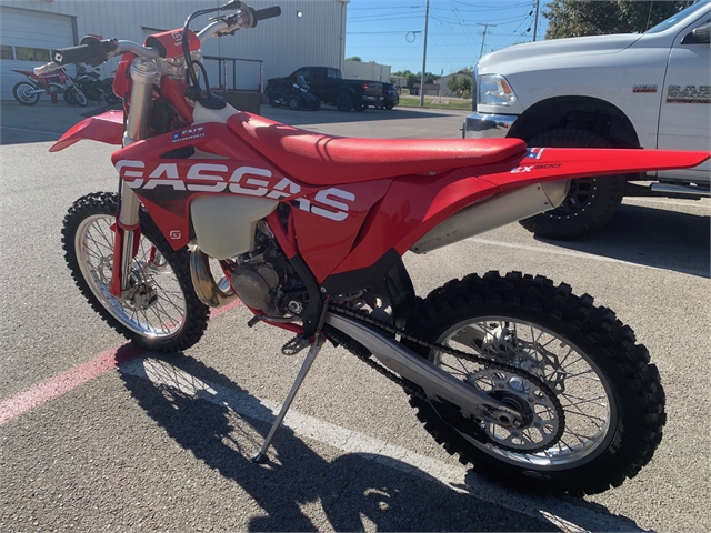 2023 GASGAS EX 300 at Kent Motorsports, New Braunfels, TX 78130