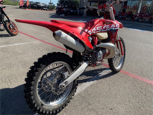 2023 GASGAS EX 300 at Kent Motorsports, New Braunfels, TX 78130