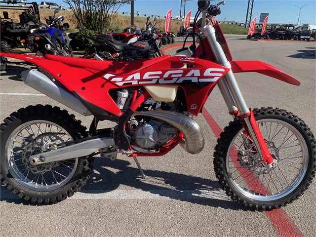 2023 GASGAS EX 300 at Kent Motorsports, New Braunfels, TX 78130