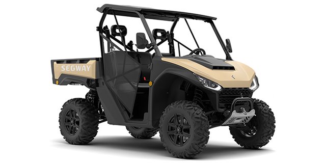 2025 Segway Powersports UT6 M at ATVs and More