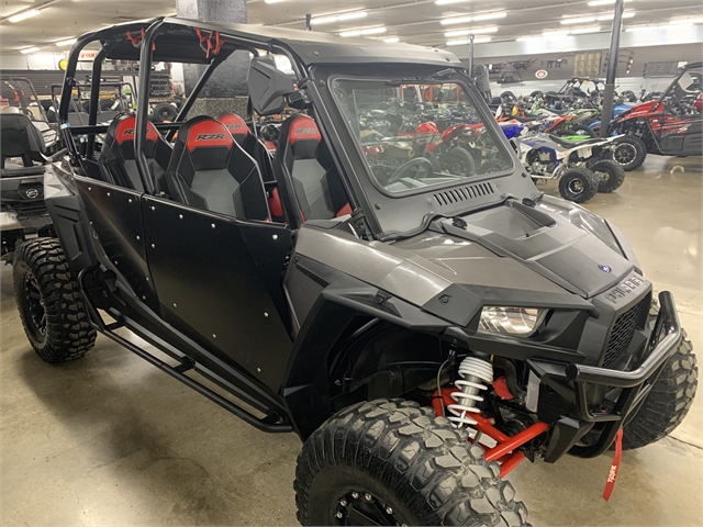 2019 Polaris RZR S4 1000 EPS at ATVs and More