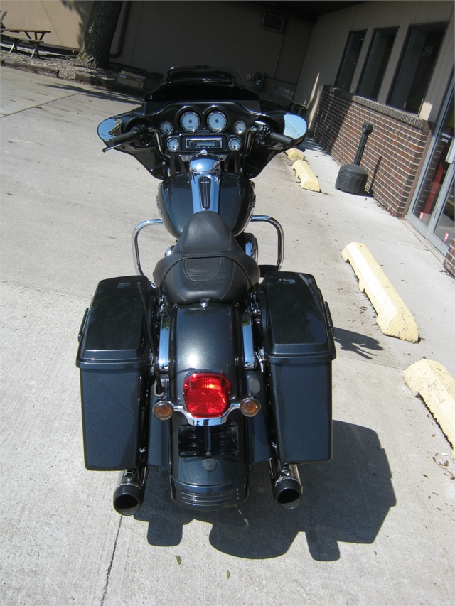 2009 Harley-Davidson Street Glide at Brenny's Motorcycle Clinic, Bettendorf, IA 52722