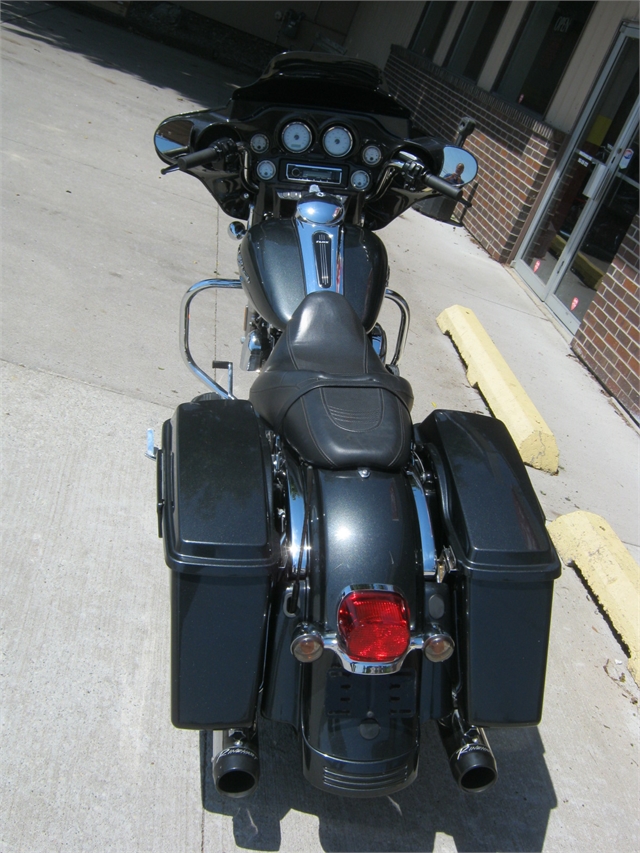 2009 Harley-Davidson Street Glide at Brenny's Motorcycle Clinic, Bettendorf, IA 52722