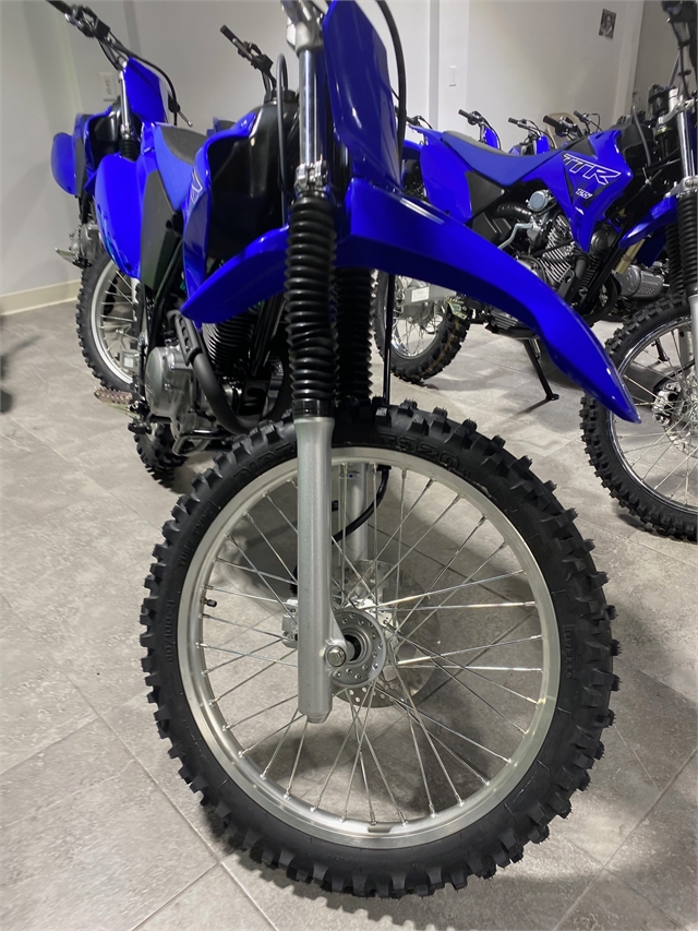 2022 Yamaha TT-R 230 at Shreveport Cycles
