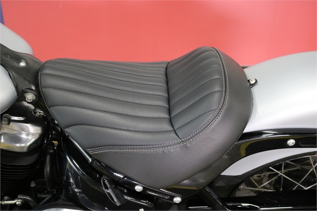 2020 Harley-Davidson Softail Softail Slim at Texas Harley