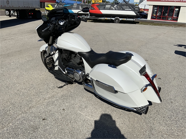 2012 Victory Cross Country Base at Jacksonville Powersports, Jacksonville, FL 32225