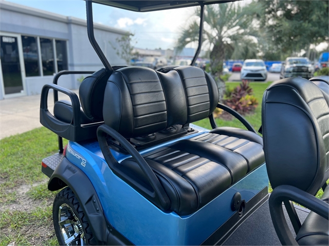2021 Club Car Onward Lifted 6 Passenger Onward Lifted 6 Passenger HP Electric at Powersports St. Augustine