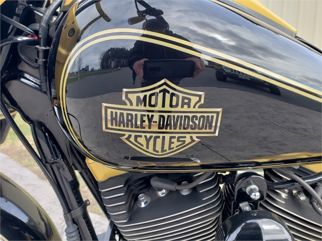 2012 Harley-Davidson Dyna Glide Switchback at Classy Chassis & Cycles