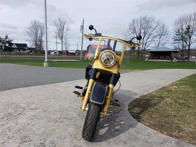 2012 Harley-Davidson Dyna Glide Switchback at Classy Chassis & Cycles