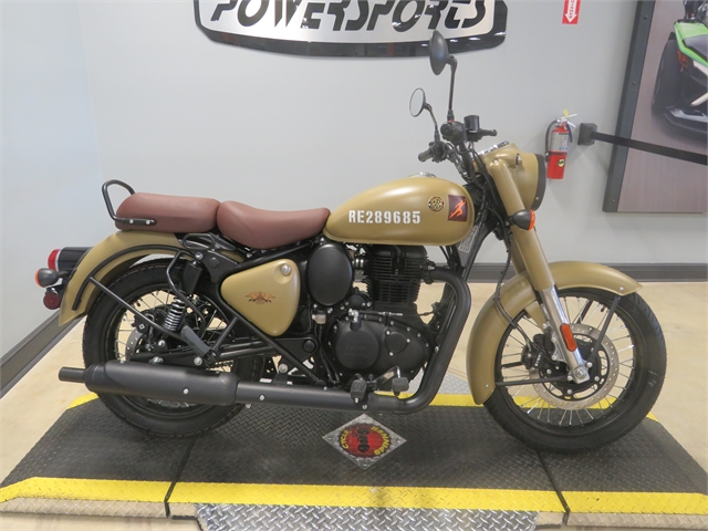 2023 ROYAL ENFIELD CLASSIC 350 Signals at Sky Powersports Port Richey