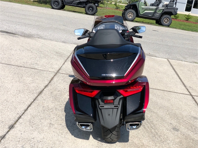 2023 Honda Gold Wing Tour at Powersports St. Augustine