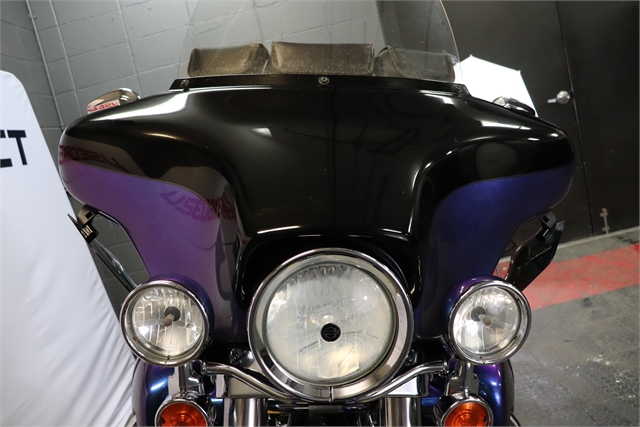 2010 Harley-Davidson Electra Glide Ultra Limited at Friendly Powersports Baton Rouge