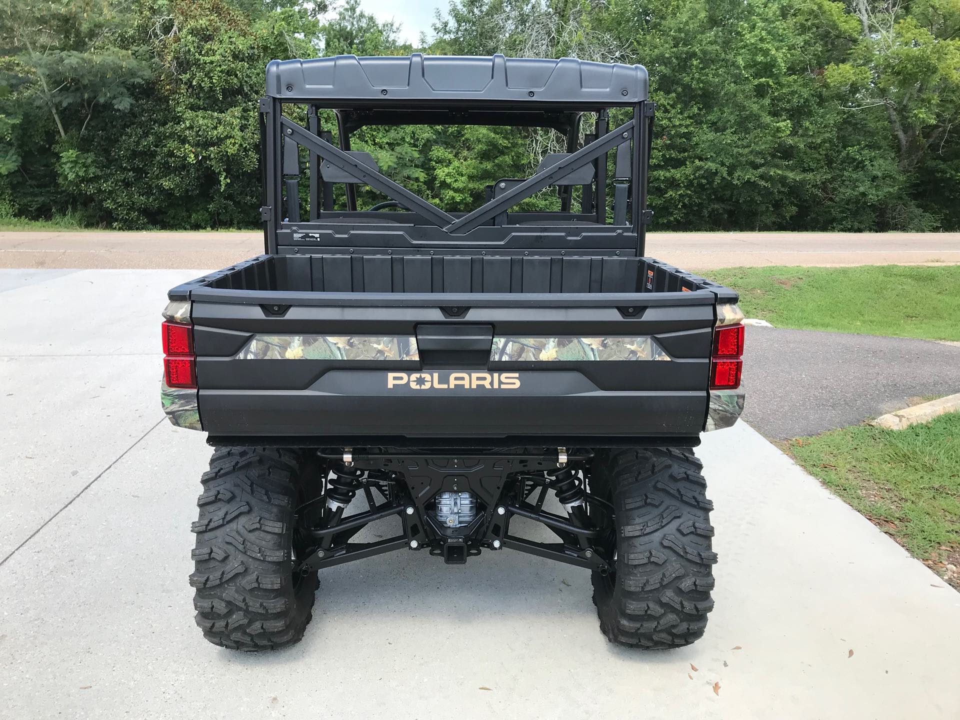 2025 POLARIS 1000 XP CREW Premium at ATV Zone, LLC