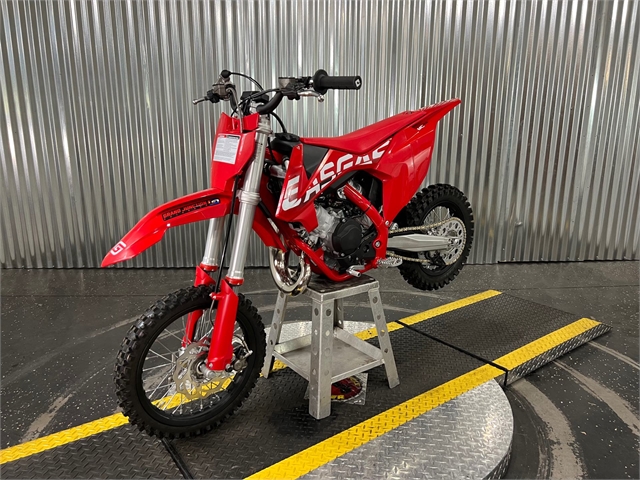 2023 GASGAS MC 65 at Teddy Morse Grand Junction Powersports