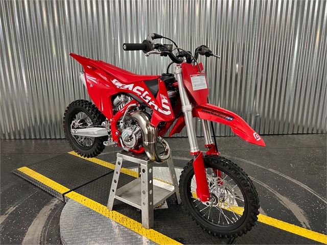 2023 GASGAS MC 65 at Teddy Morse Grand Junction Powersports