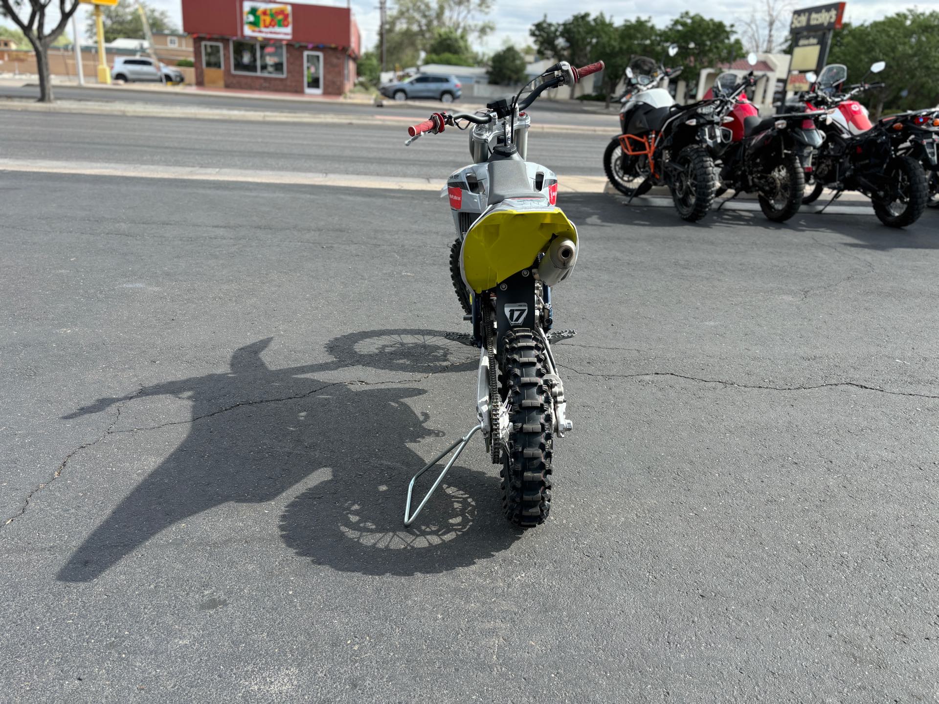 2023 Husqvarna TC 85 17/14 at Bobby J's Yamaha, Albuquerque, NM 87110