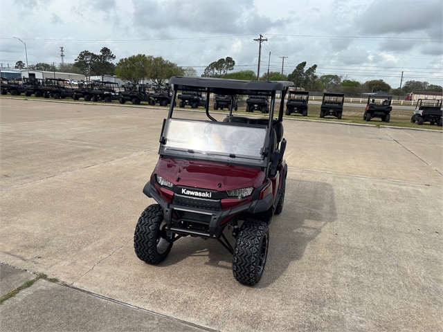 2025 KAWASAKI KNT009DSFNN at Dale's Fun Center, Victoria, TX 77904