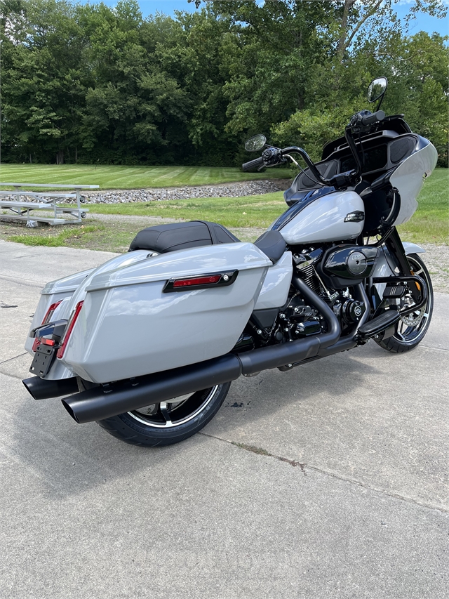 2024 Harley-Davidson Road Glide Base at Harley-Davidson of Asheville