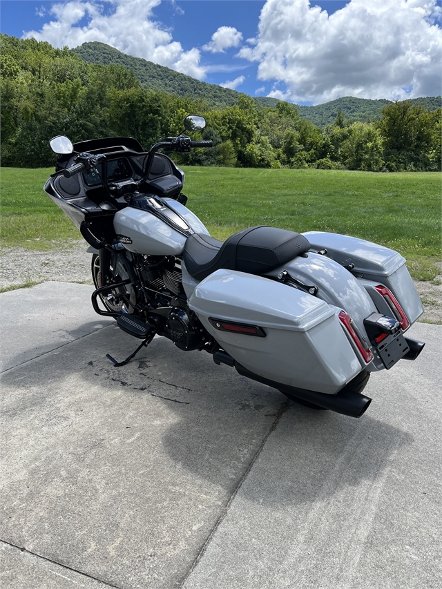 2024 Harley-Davidson Road Glide Base at Harley-Davidson of Asheville