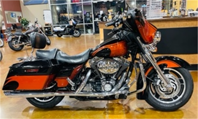 2006 Harley-Davidson Street Glide Base at Steel Horse Harley-Davidson®