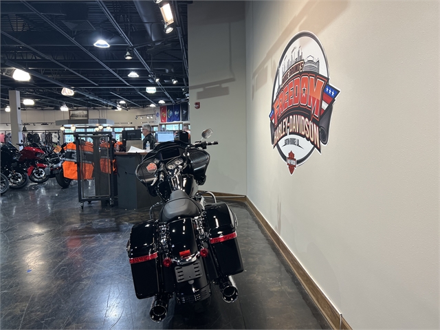2022 Harley-Davidson Road Glide Base at Mike Bruno's Freedom Harley-Davidson